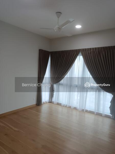 Service Residence for Rent at Megah Rise - Bernice Chong - PropertyGuru.com.my