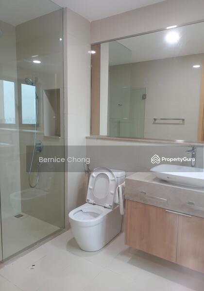 Service Residence for Rent at Megah Rise - Bernice Chong - PropertyGuru.com.my