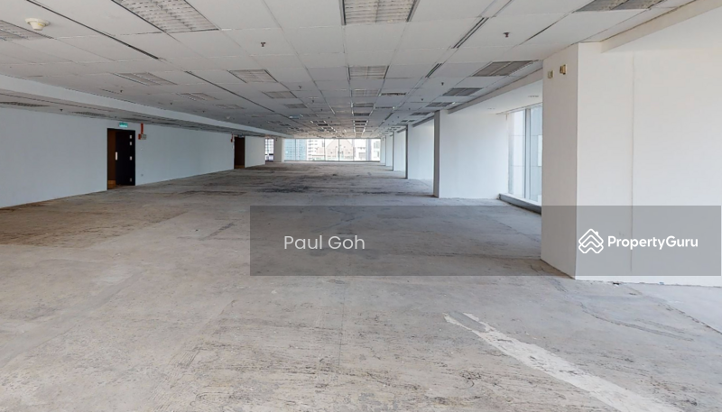 For Rent - CIMB Hub (Formerly known as Kenanga International)