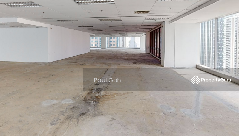 For Rent - CIMB Hub (Formerly known as Kenanga International)