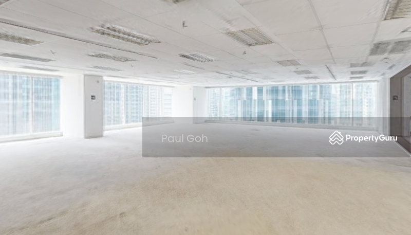 For Rent - CIMB Hub (Formerly known as Kenanga International)