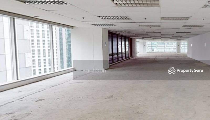 For Rent - CIMB Hub (Formerly known as Kenanga International)