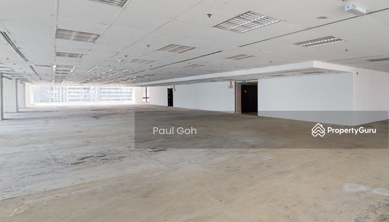 For Rent - CIMB Hub (Formerly known as Kenanga International)