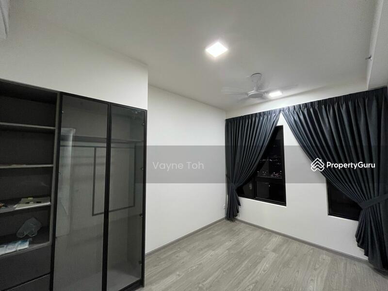Service Residence for Rent at The Arcuz - Vayne Toh - PropertyGuru.com.my