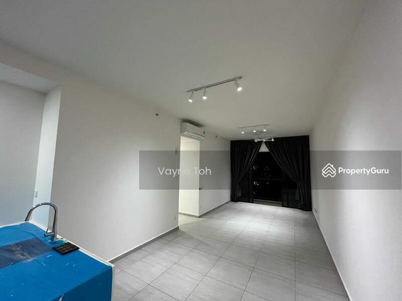 Service Residence for Rent at The Arcuz - Vayne Toh - PropertyGuru.com.my