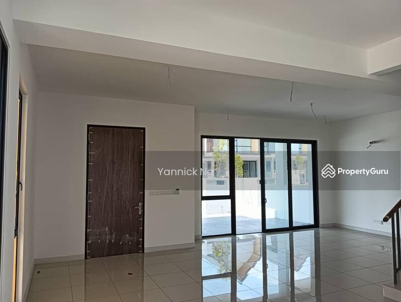 Rumah Teres 2 Tingkat untuk Dijual di Jade Hills (Kajang) - Yannick Ng - PropertyGuru.com.my
