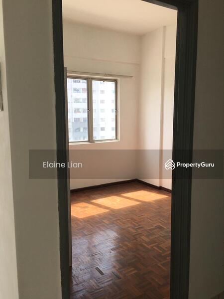 Pangsapuri untuk Disewa di Suria Kipark Damansara - Elaine Lian - PropertyGuru.com.my