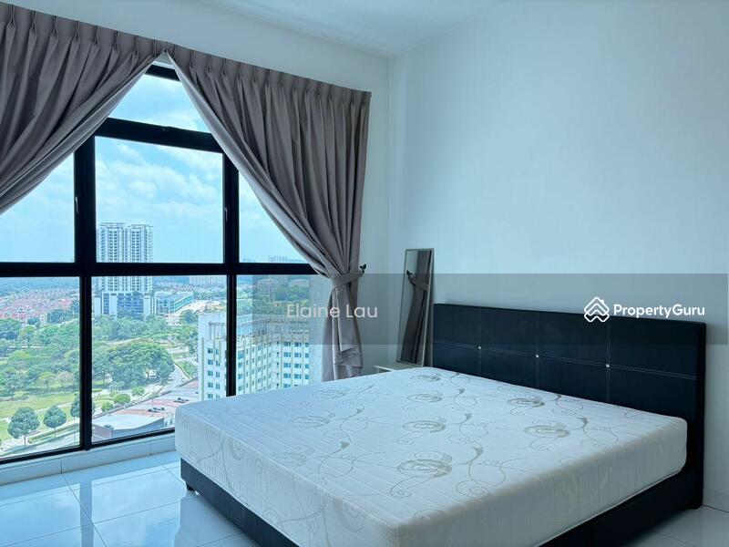 Sky Loft, Bukit Indah, Iskandar Puteri (Nusajaya), Johor Bahru, Johor