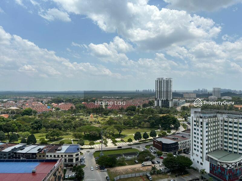 Sky Loft, Bukit Indah, Iskandar Puteri (Nusajaya), Johor Bahru, Johor