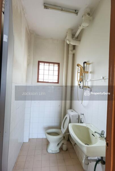 Pangsapuri untuk Dijual di Ria 1 - Jackson Lim - PropertyGuru.com.my