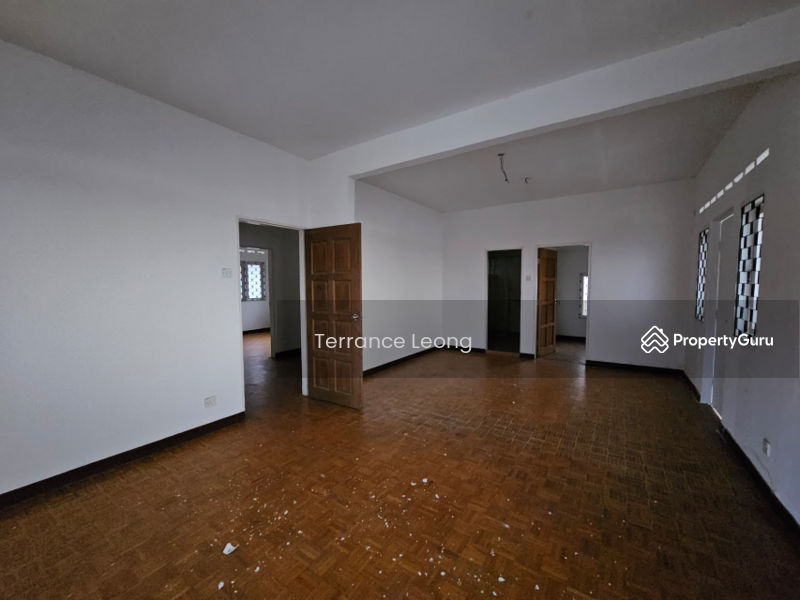 Untuk Dijual - Taman Cheras (Yulek Heights)