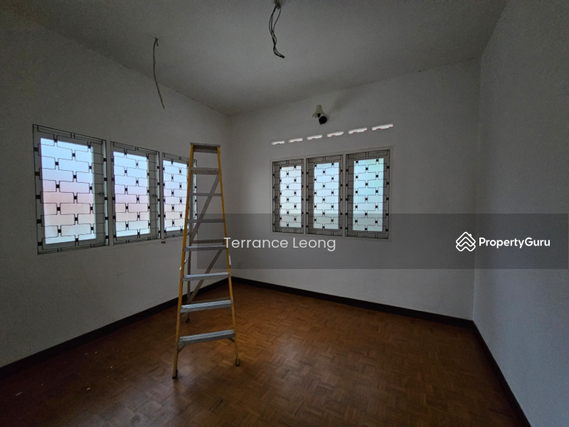 Untuk Dijual - Taman Cheras (Yulek Heights)