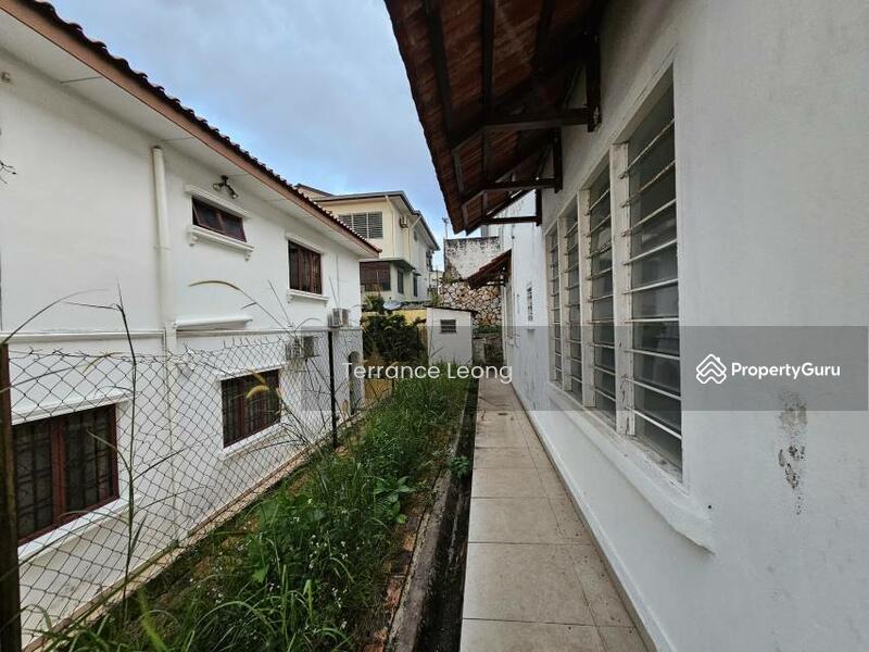 Untuk Dijual - Taman Cheras (Yulek Heights)