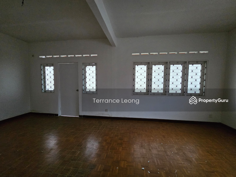 Untuk Dijual - Taman Cheras (Yulek Heights)