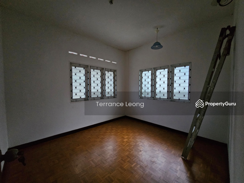 Untuk Dijual - Taman Cheras (Yulek Heights)