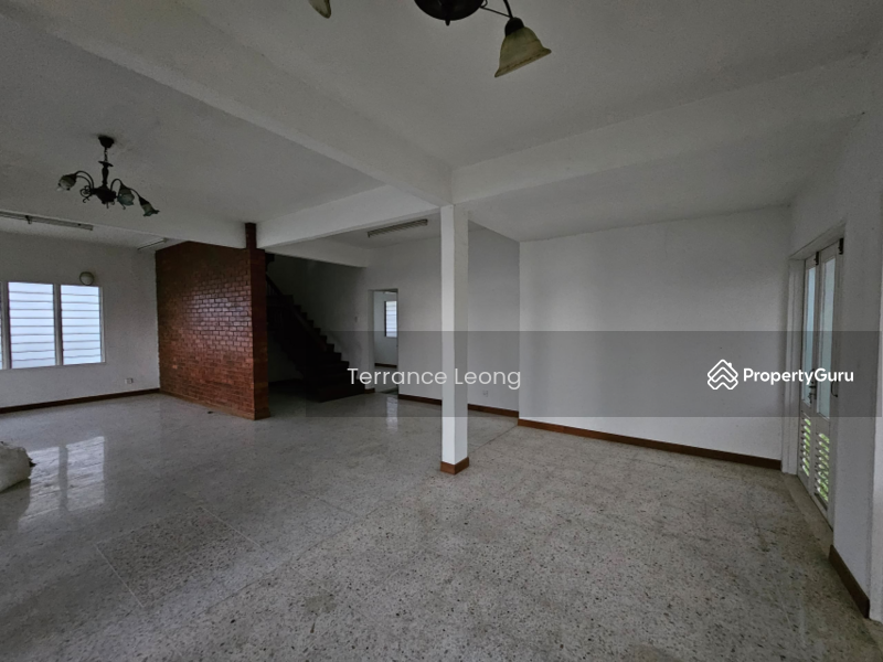Untuk Dijual - Taman Cheras (Yulek Heights)