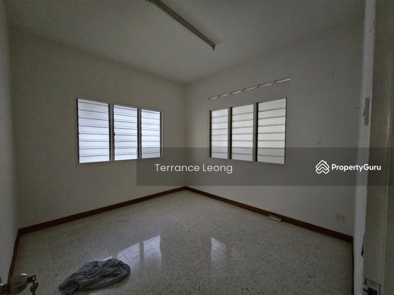 Untuk Dijual - Taman Cheras (Yulek Heights)
