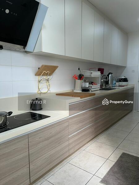 Untuk Dijual - Ridgefield Residences Tropicana Heights