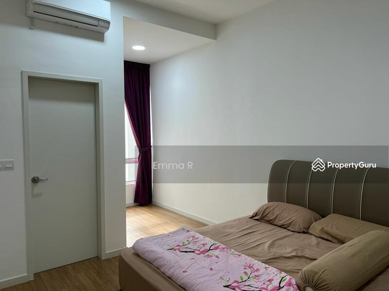 Untuk Dijual - Ridgefield Residences Tropicana Heights