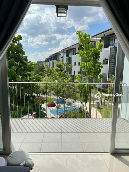 Untuk Dijual - Ridgefield Residences Tropicana Heights