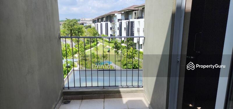 Untuk Dijual - Ridgefield Residences Tropicana Heights
