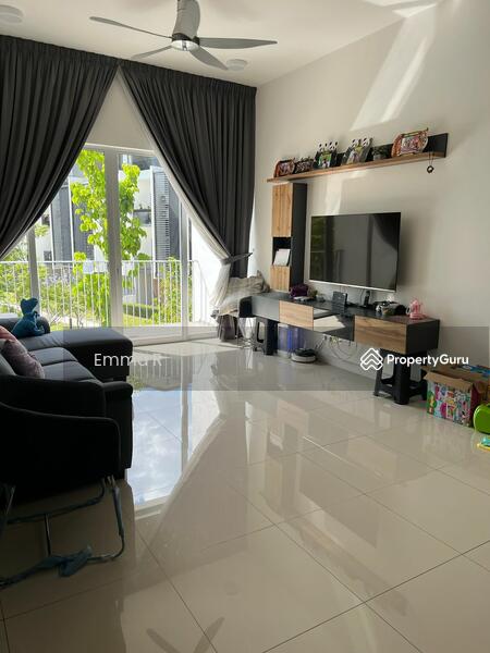 Untuk Dijual - Ridgefield Residences Tropicana Heights