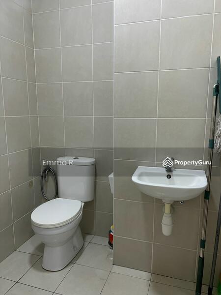 Untuk Dijual - Ridgefield Residences Tropicana Heights