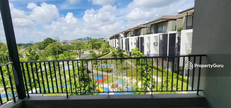 Untuk Dijual - Ridgefield Residences Tropicana Heights