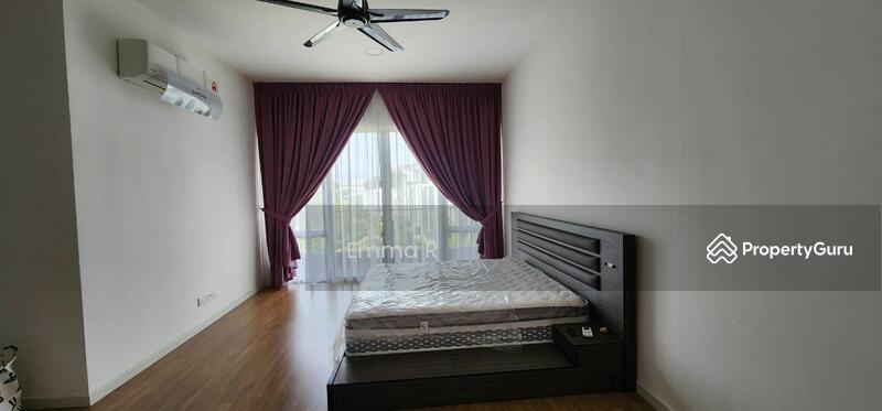 Untuk Dijual - Ridgefield Residences Tropicana Heights