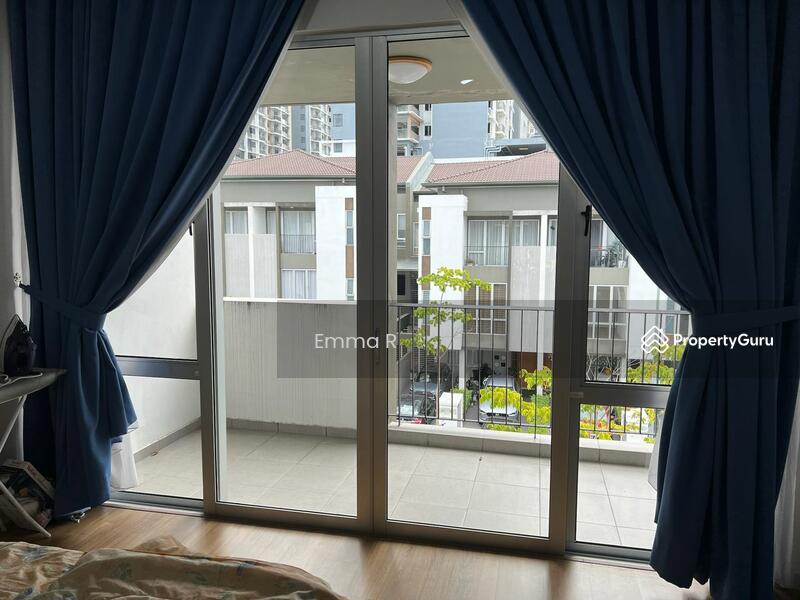 Untuk Dijual - Ridgefield Residences Tropicana Heights