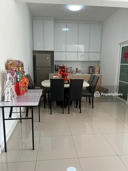 Untuk Dijual - Ridgefield Residences Tropicana Heights