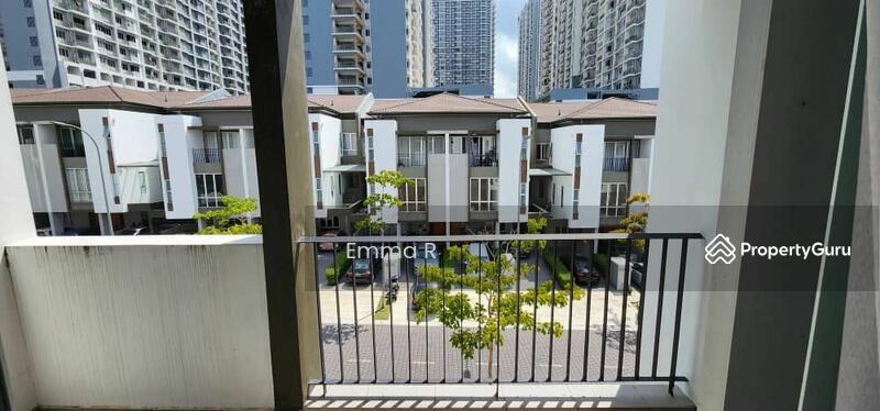 Untuk Dijual - Ridgefield Residences Tropicana Heights