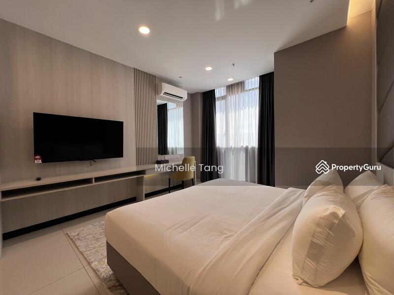 Untuk Disewa - Societe