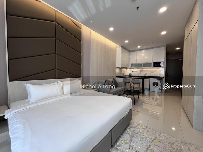 Untuk Disewa - Societe