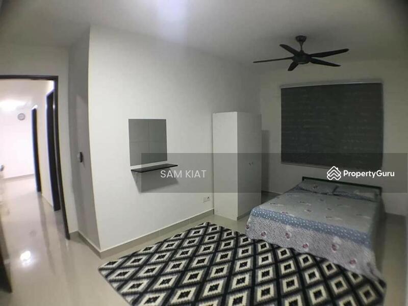 Condominium for Rent at Ken Rimba Condominium 1 - SAM KIAT - PropertyGuru.com.my