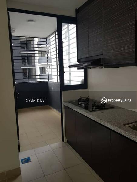 Condominium for Rent at Ken Rimba Condominium 1 - SAM KIAT - PropertyGuru.com.my
