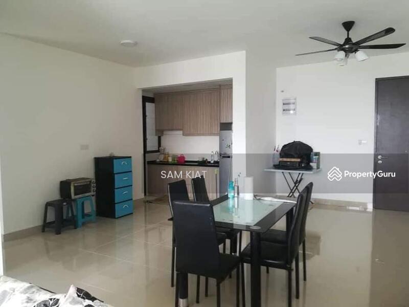 Condominium for Rent at Ken Rimba Condominium 1 - SAM KIAT - PropertyGuru.com.my