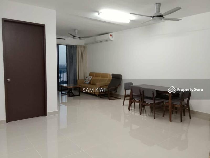 Condominium for Rent at Ken Rimba Condominium 1 - SAM KIAT - PropertyGuru.com.my