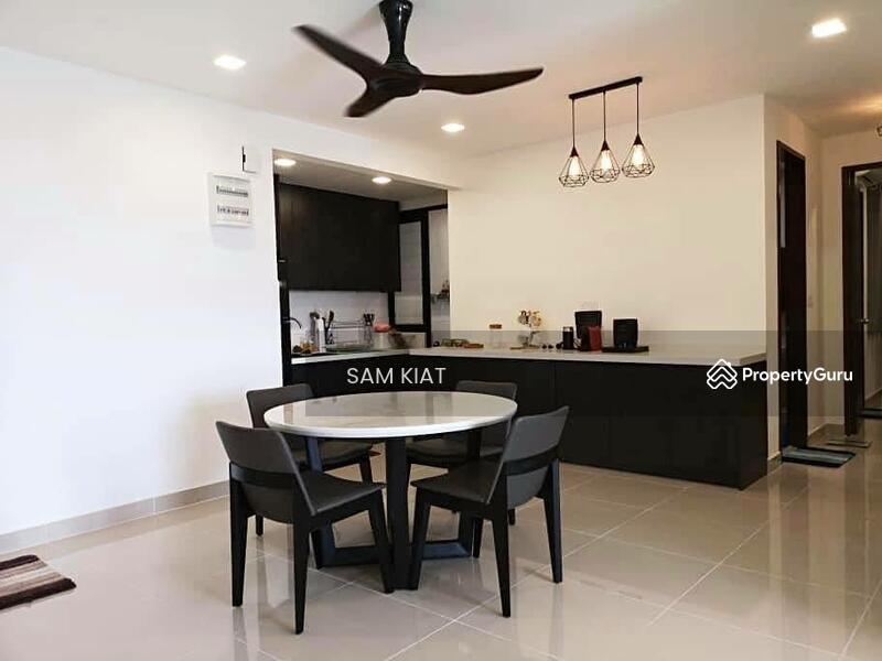 Condominium for Rent at Ken Rimba Condominium 1 - SAM KIAT - PropertyGuru.com.my