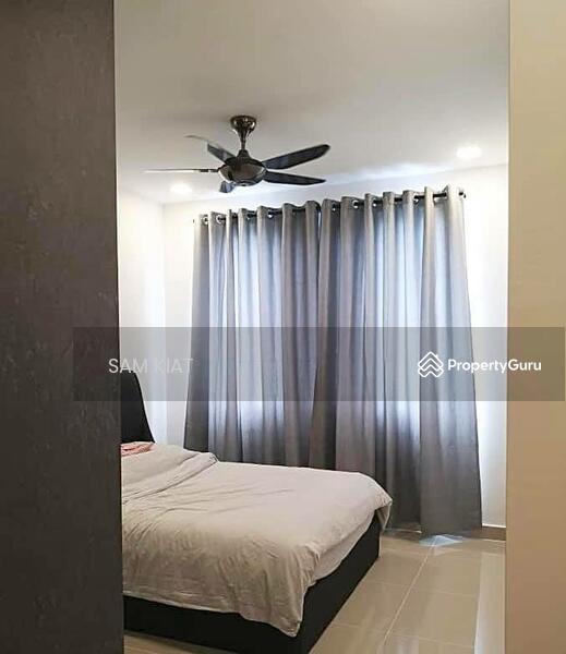 Condominium for Rent at Ken Rimba Condominium 1 - SAM KIAT - PropertyGuru.com.my