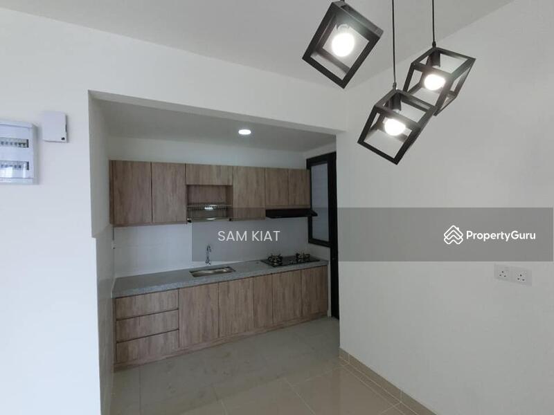 Condominium for Rent at Ken Rimba Condominium 1 - SAM KIAT - PropertyGuru.com.my