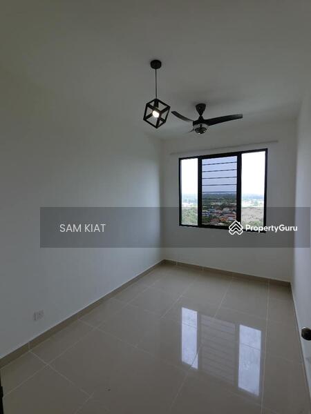 Condominium for Rent at Ken Rimba Condominium 1 - SAM KIAT - PropertyGuru.com.my