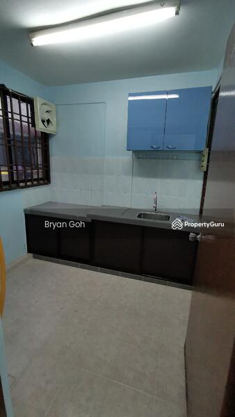 Rumah Flat untuk Disewa di Sri Lanang - Bryan Goh - PropertyGuru.com.my