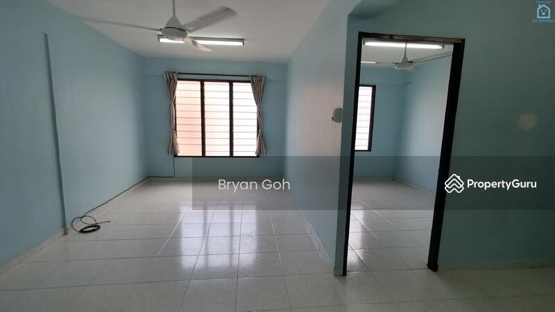 Rumah Flat untuk Disewa di Sri Lanang - Bryan Goh - PropertyGuru.com.my