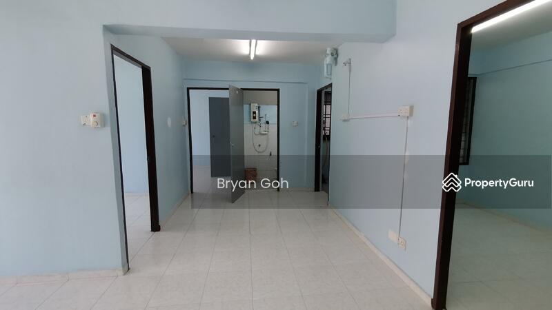 Rumah Flat untuk Disewa di Sri Lanang - Bryan Goh - PropertyGuru.com.my