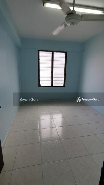 Rumah Flat untuk Disewa di Sri Lanang - Bryan Goh - PropertyGuru.com.my