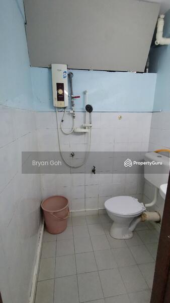 Rumah Flat untuk Disewa di Sri Lanang - Bryan Goh - PropertyGuru.com.my
