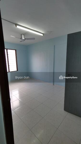 Rumah Flat untuk Disewa di Sri Lanang - Bryan Goh - PropertyGuru.com.my