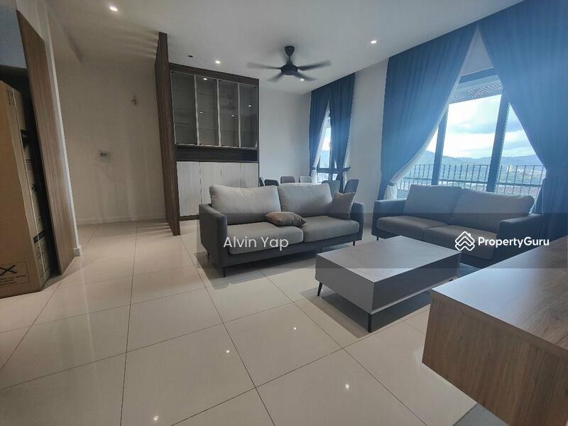 Kondominium untuk Dijual di UNIO Residence - Alvin Yap - PropertyGuru.com.my