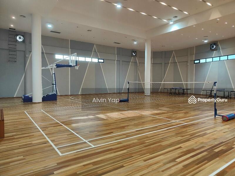 Kondominium untuk Dijual di UNIO Residence - Alvin Yap - PropertyGuru.com.my